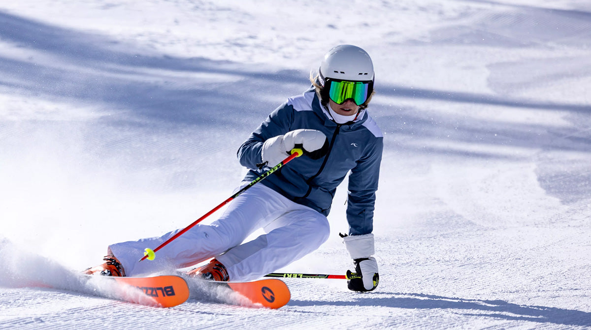 Top 5 Womens Skis for the 2022/23 Ski season