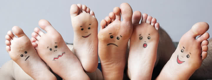 Footbeds