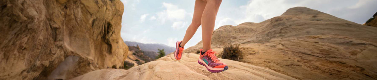 Cross Training Shoes