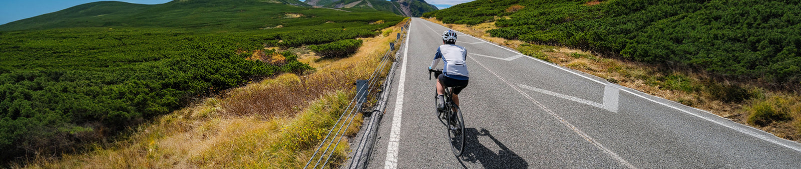Cycling Helmets