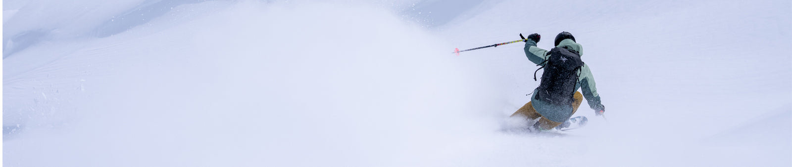 Ski & Snowboarding Bags