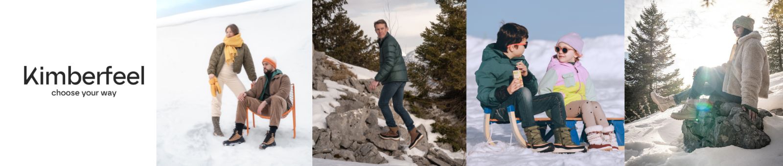 Kimberfeel