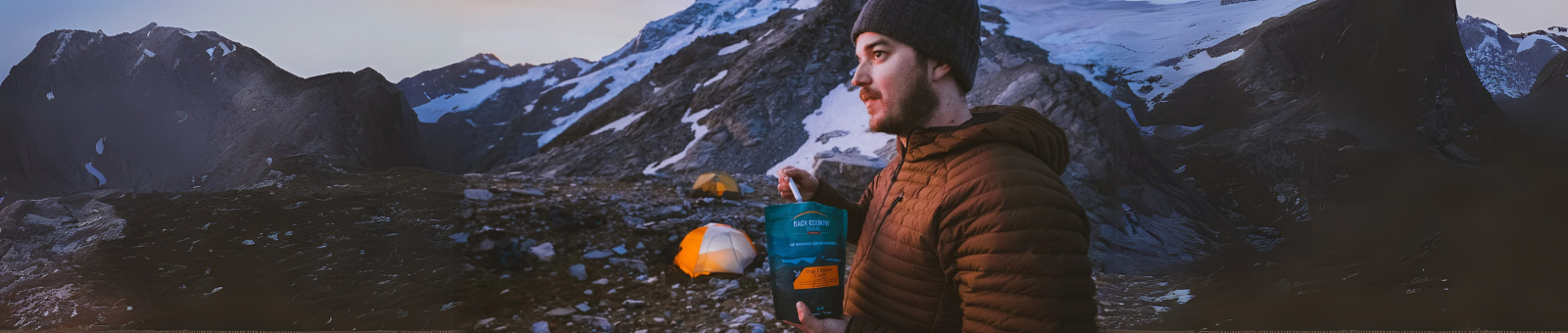 Back Country Cuisine