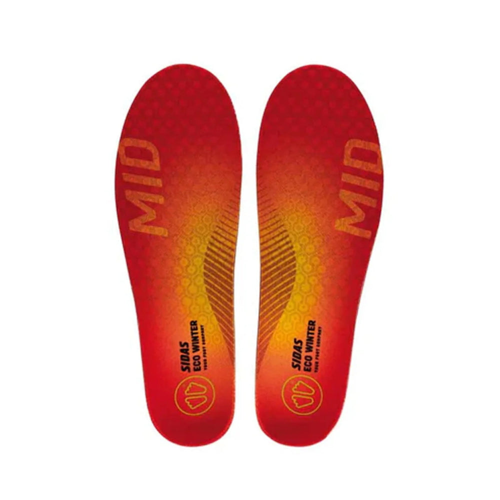 Sidas 3 Feet Eco Winter Mid
