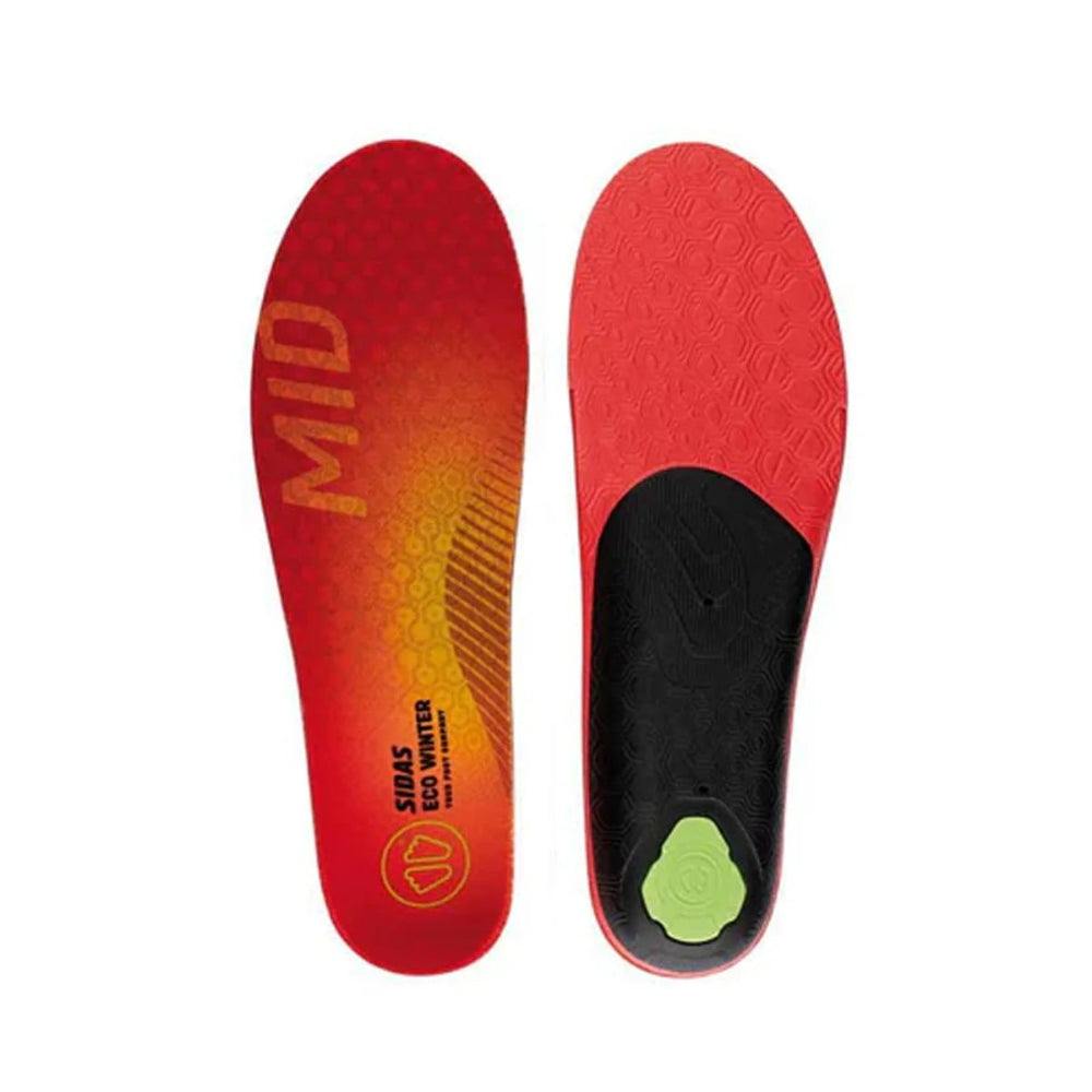 Sidas 3 Feet Eco Winter Mid