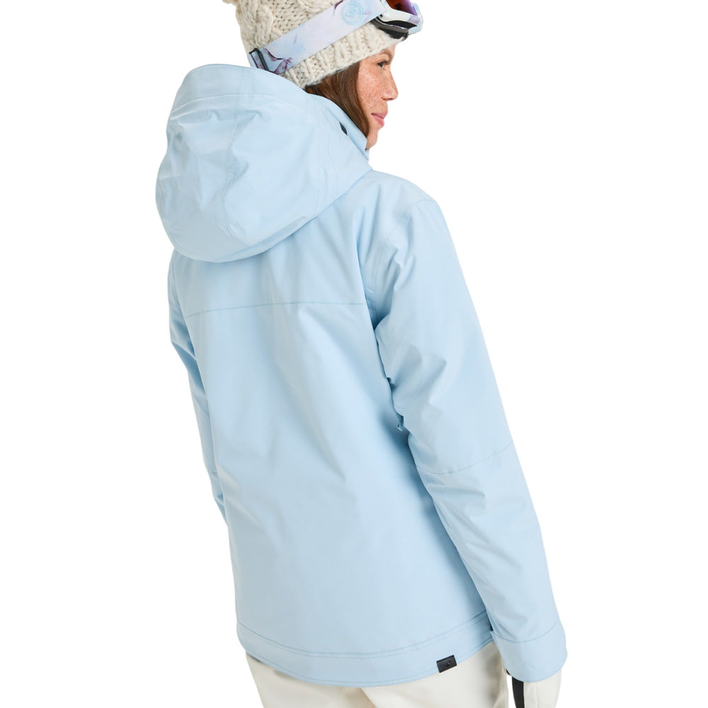 Roxy Womens Brylee Jacket