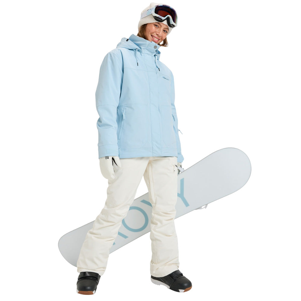 Roxy Womens Brylee Jacket
