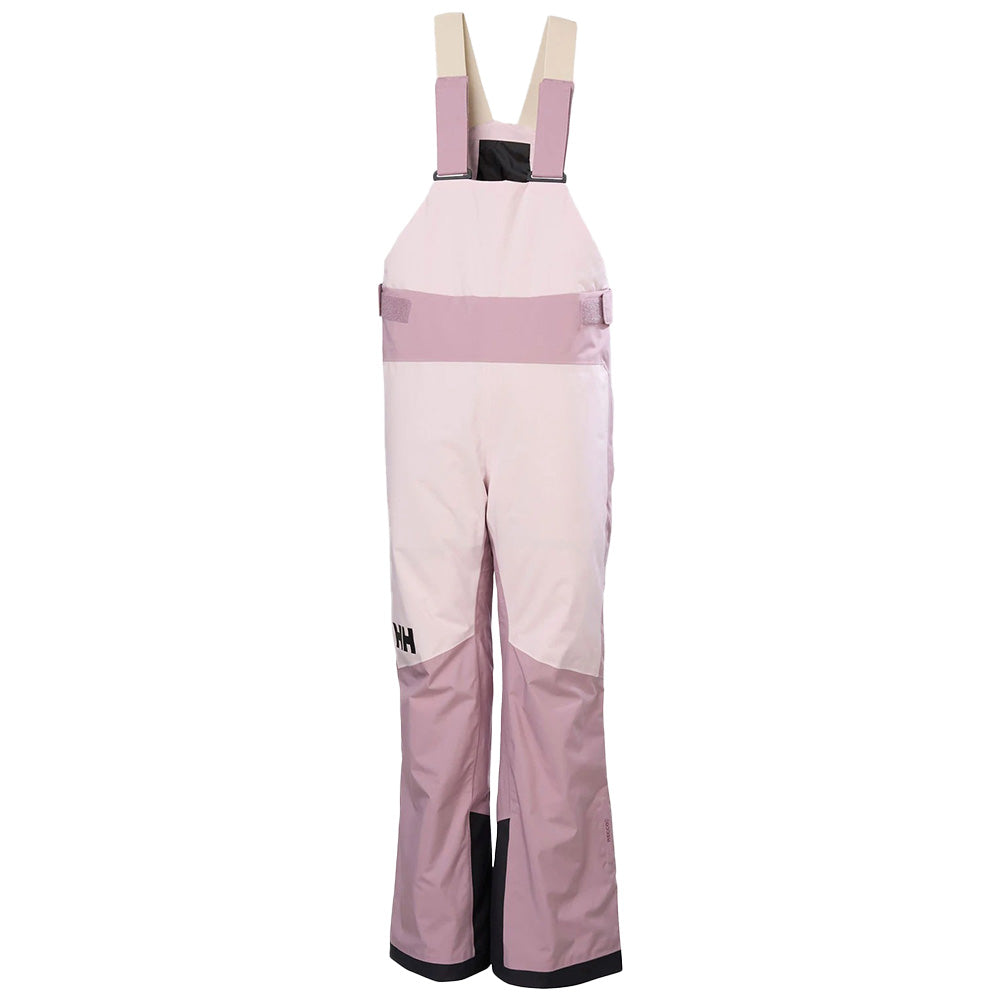 Helly Hansen Juniors Girl Stellar Bib Pants