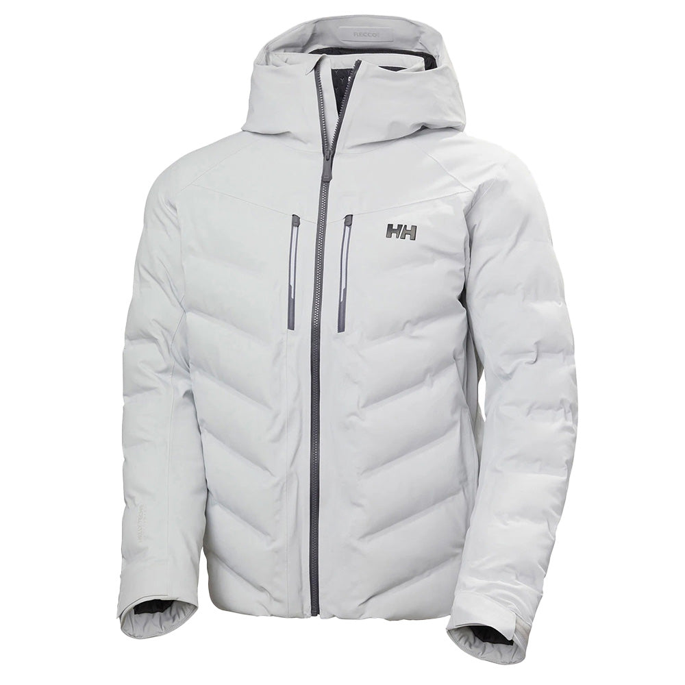Helly Hansen Mens Alpha Puffy Jacket