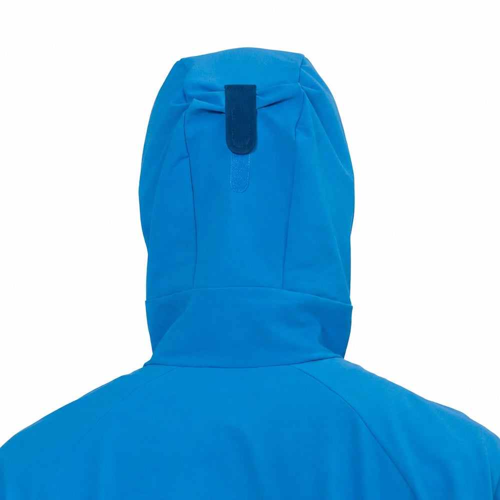 Montbell Climapro 200 Hooded Jacket Men's