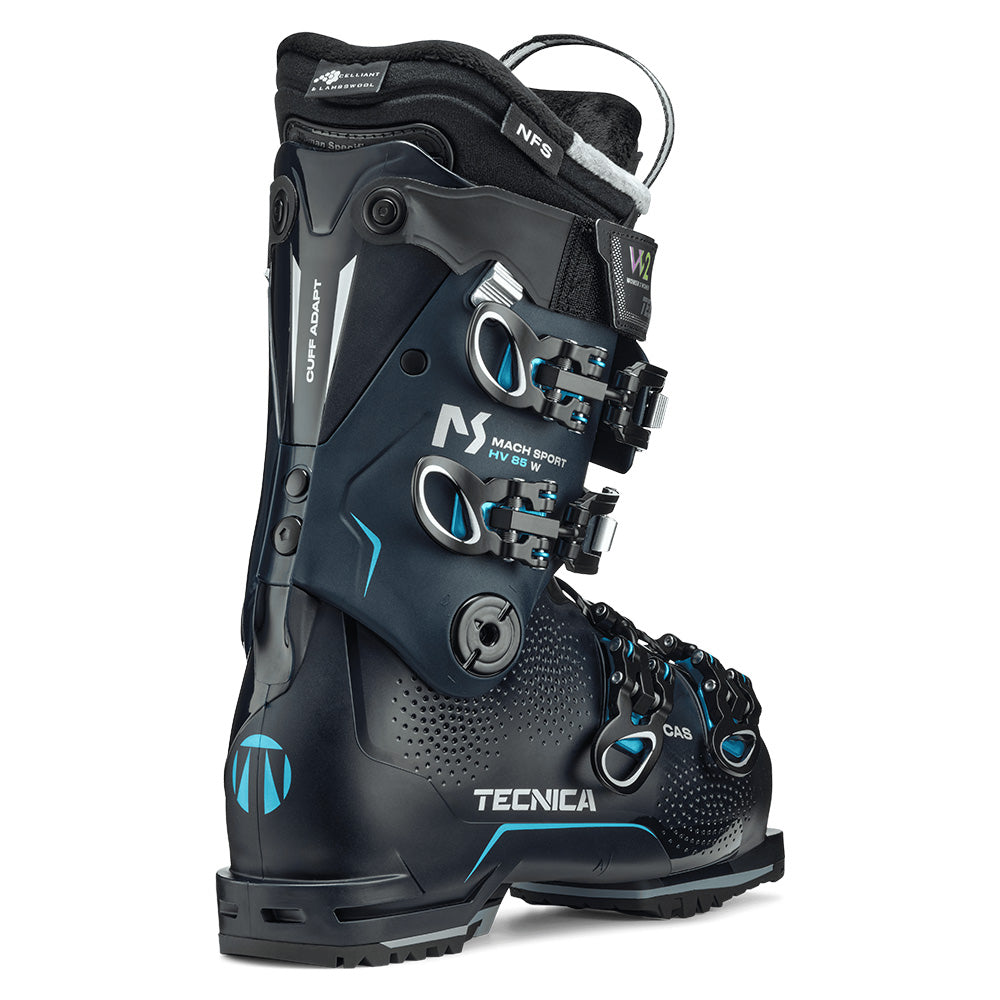 Tecnica Womens Mach Sport HV 85