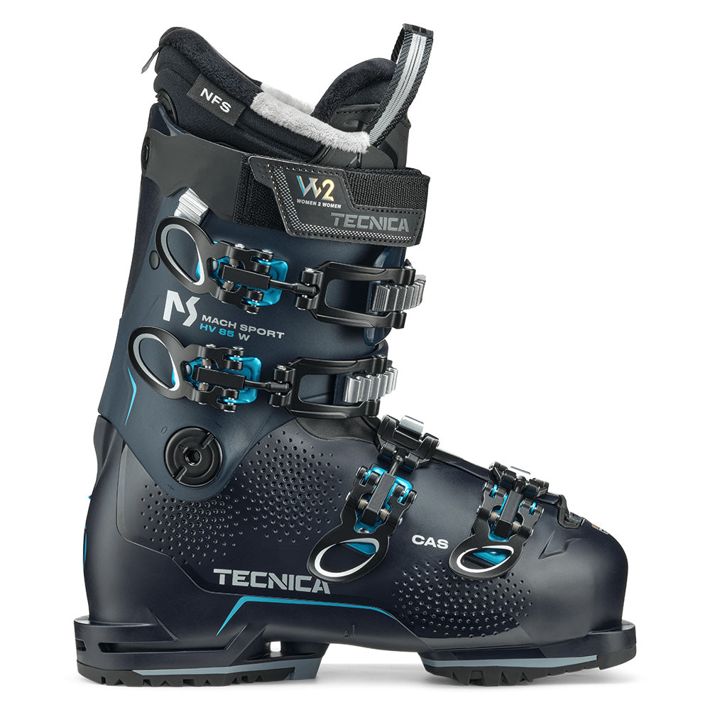 Tecnica Womens Mach Sport HV 85