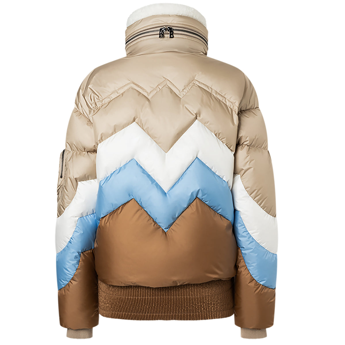 Bogner Womens Vanja-D Jacket