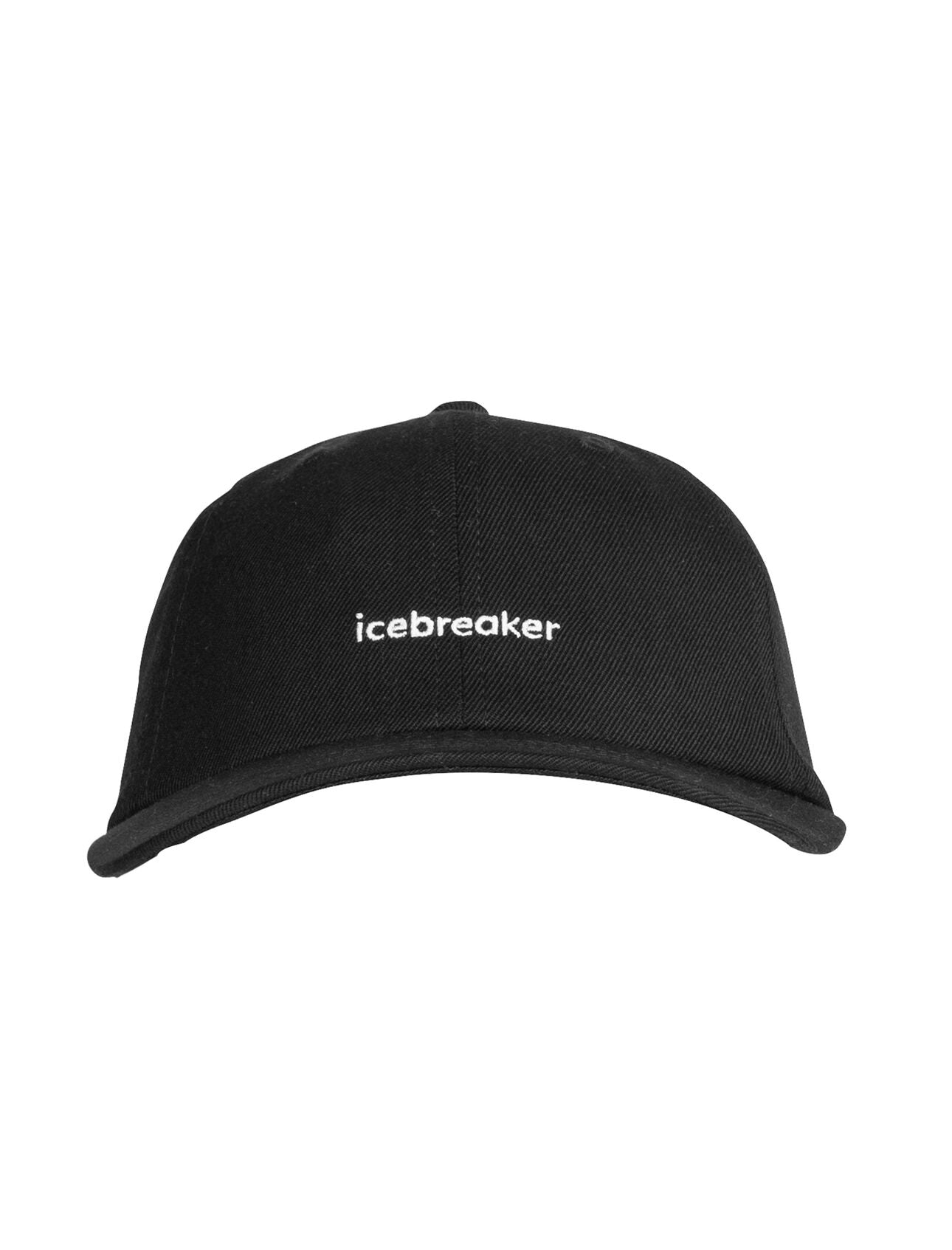 Icebreaker Icebreaker 6 Panel Hat - Larry Adler
