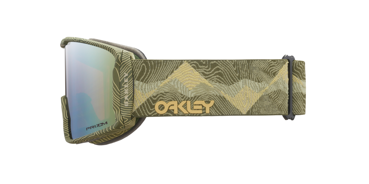 Oakley Line Miner L