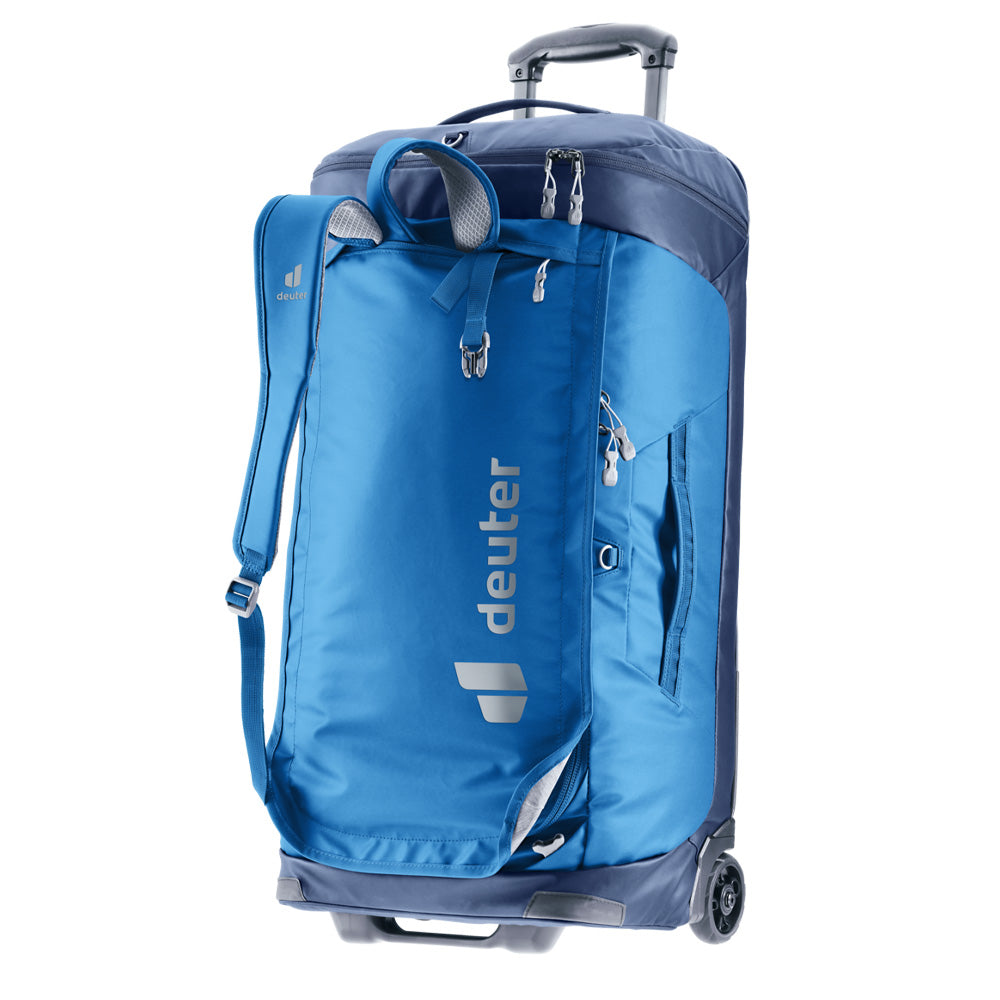 Deuter Duffel Pro Movo 60