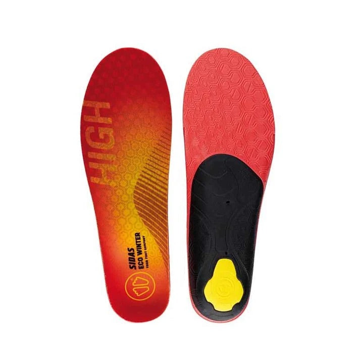 Sidas 3 Feet Eco Winter High