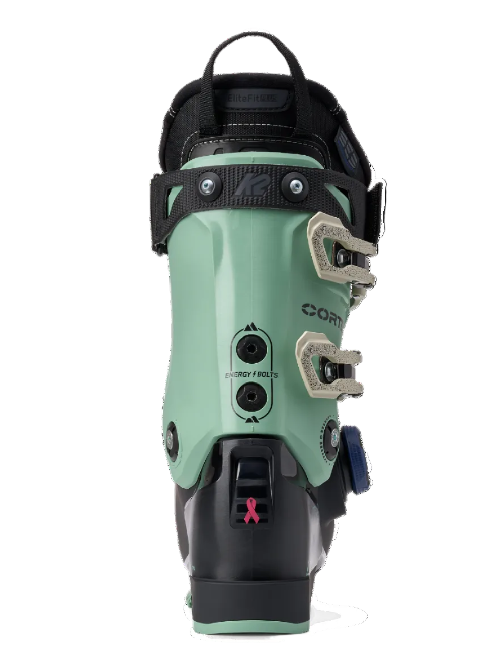 K2 Womens Cortex 95 BOA