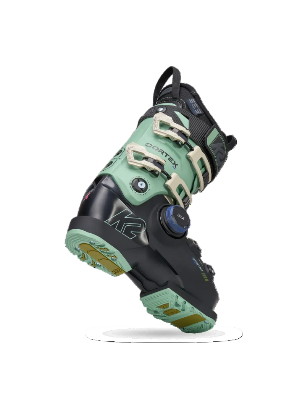 K2 Womens Cortex 95 BOA