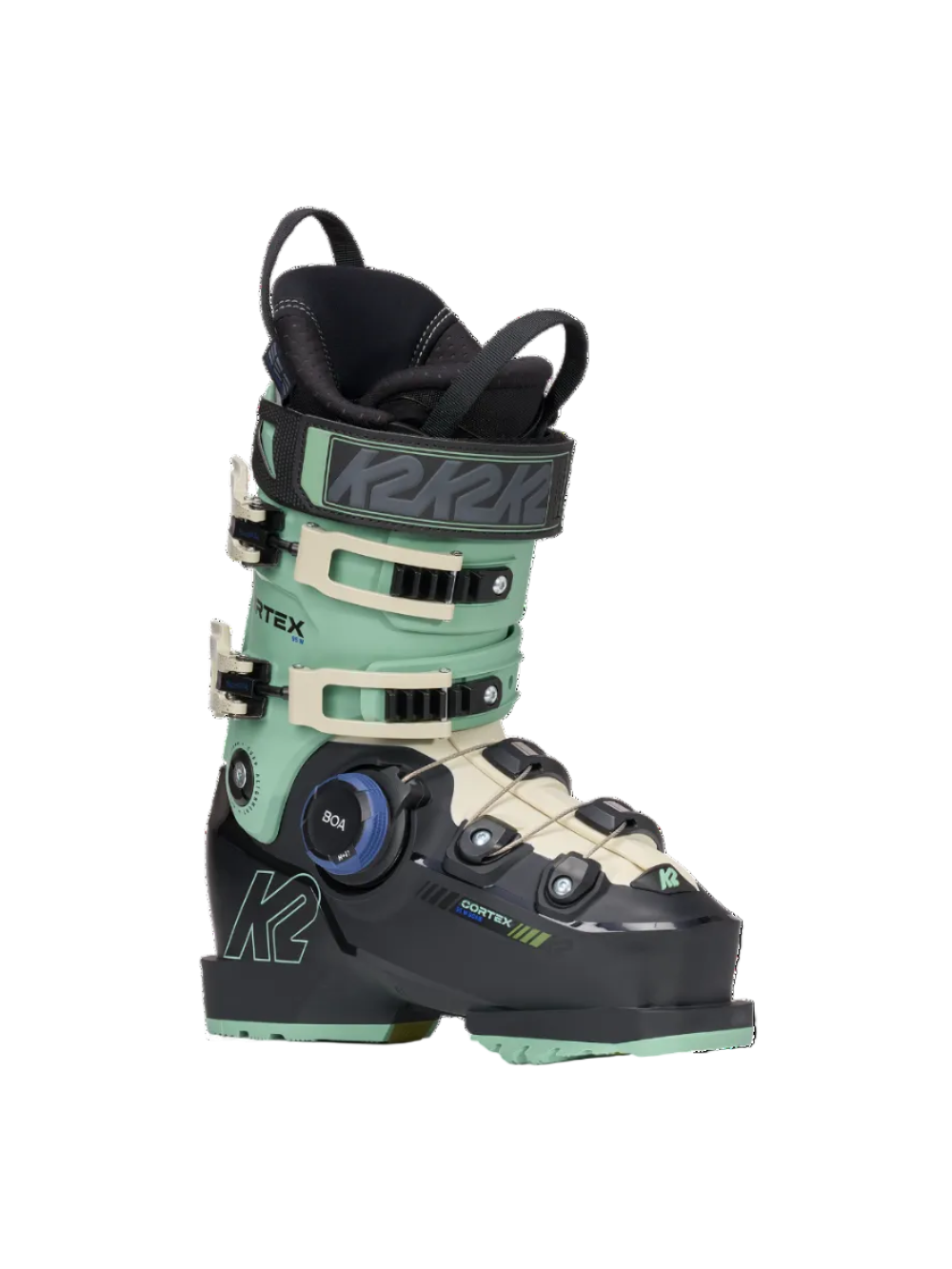 K2 Womens Cortex 95 BOA