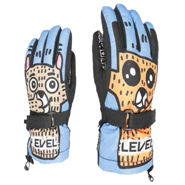 Level Juniors Gloves