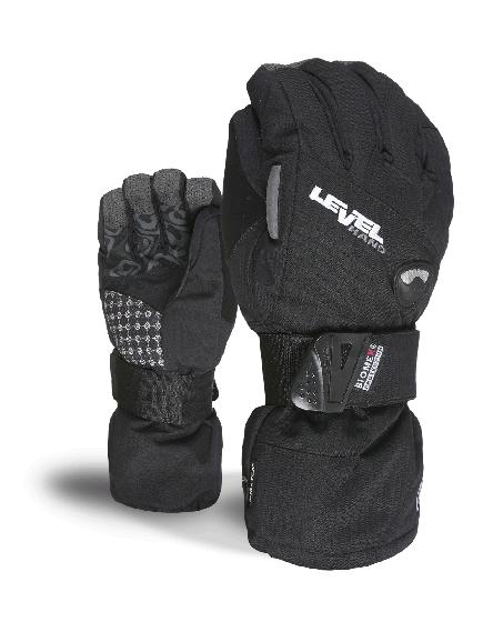 Level Mens Half Pipe GTX Gloves