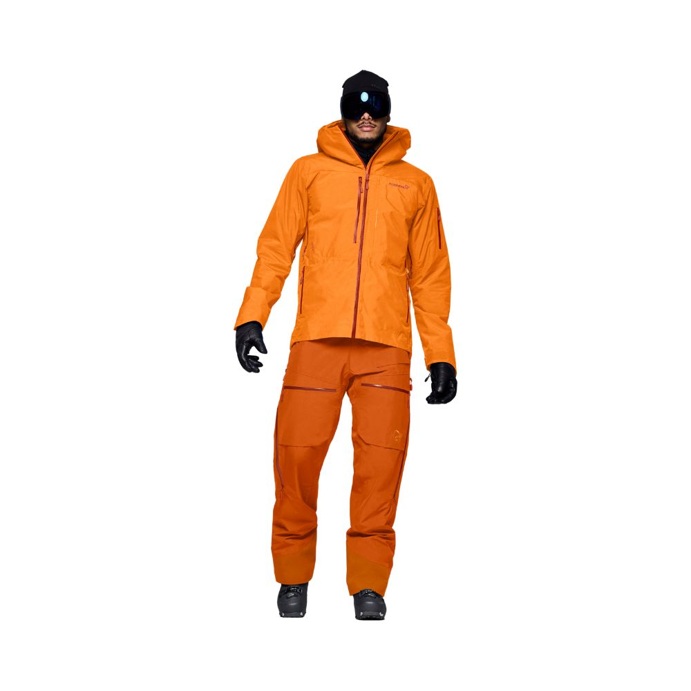Norrøna Lofoten Gore-Tex Insulated Jacket Men's