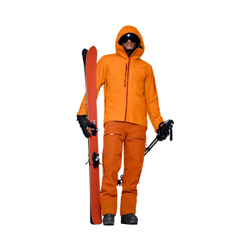 Norrøna Lofoten Gore-Tex Insulated Jacket Men's