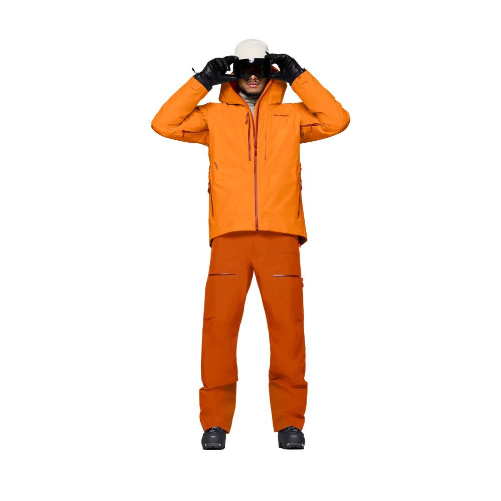 Norrøna Lofoten Gore-Tex Insulated Jacket Men's