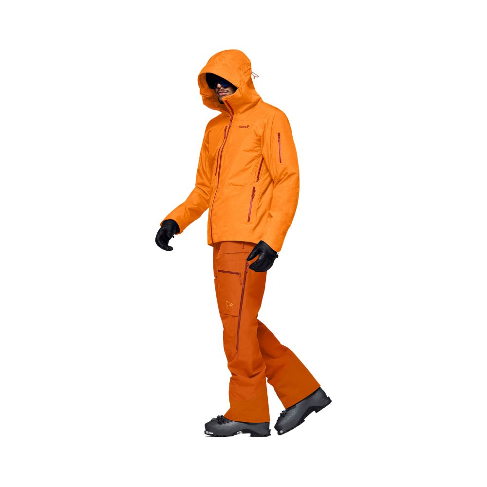 Norrøna Lofoten Gore-Tex Insulated Jacket Men's