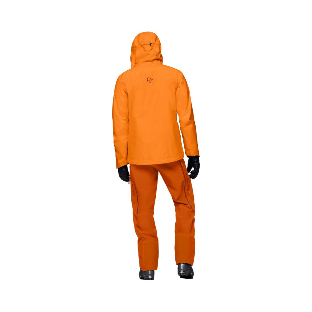 Norrøna Lofoten Gore-Tex Insulated Jacket Men's