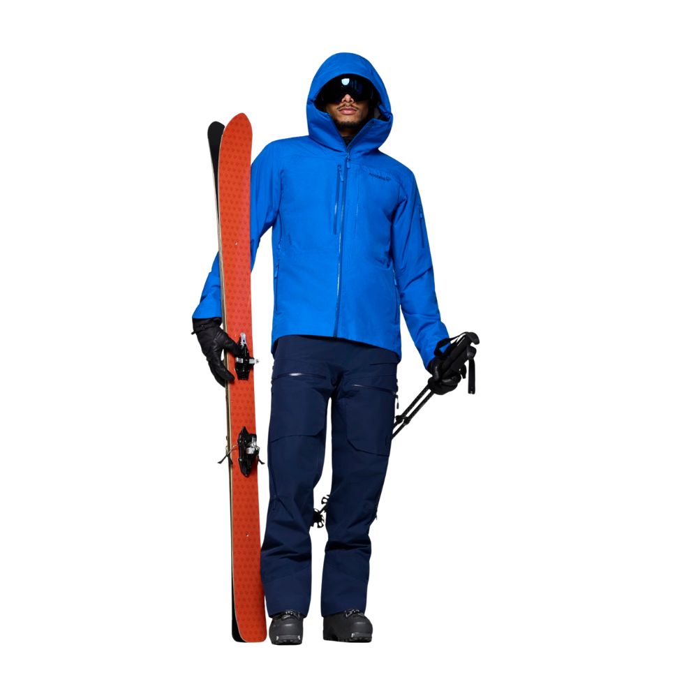 Norrøna Lofoten Gore-Tex Insulated Jacket Men's