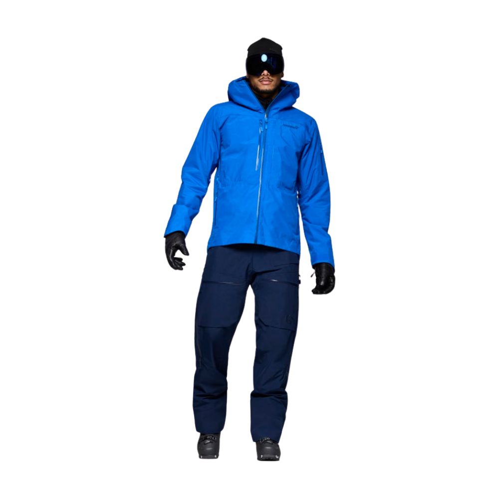 Norrøna Lofoten Gore-Tex Insulated Jacket Men's