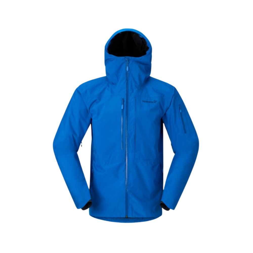 Norrøna Lofoten Gore-Tex Insulated Jacket Men's