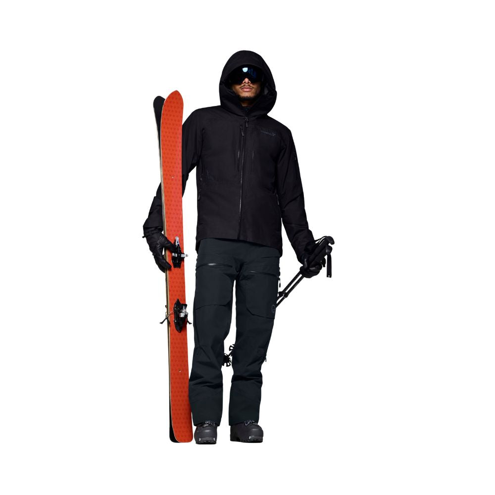 Norrøna Lofoten Gore-Tex Insulated Jacket Men's