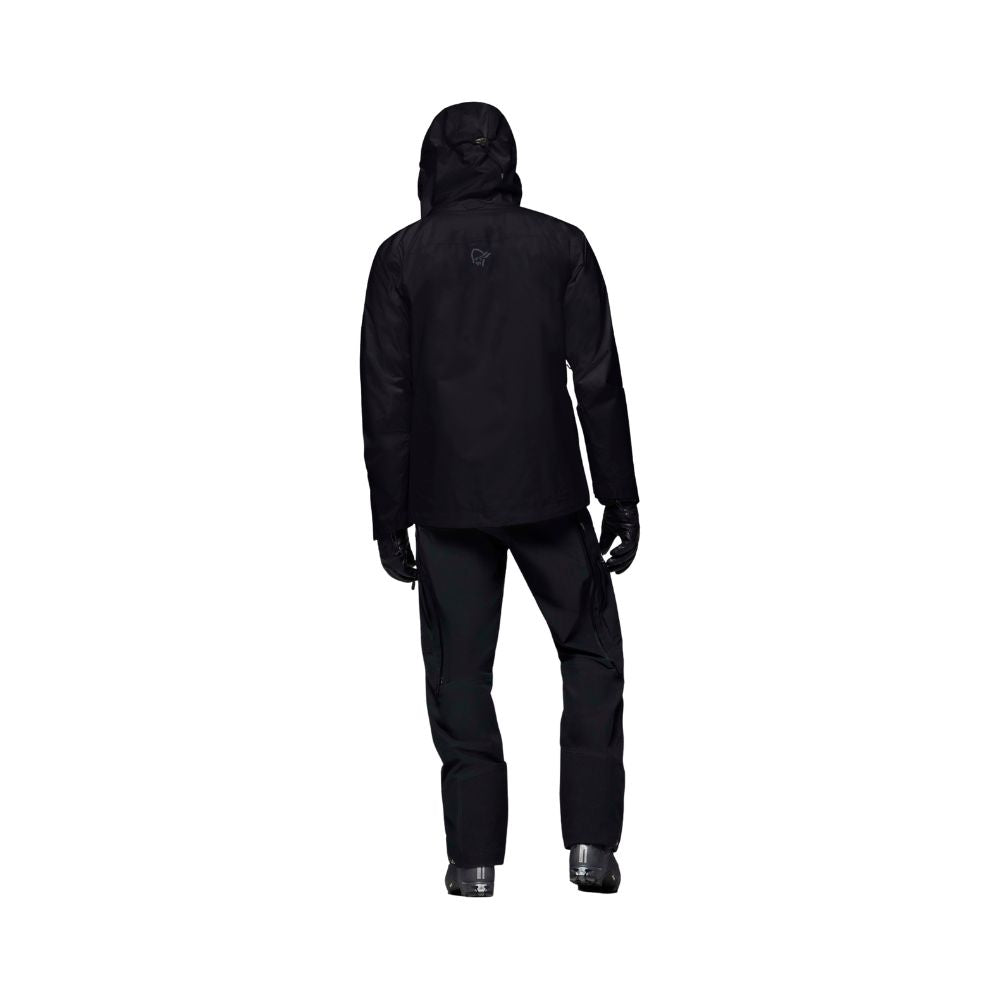 Norrøna Lofoten Gore-Tex Insulated Jacket Men's