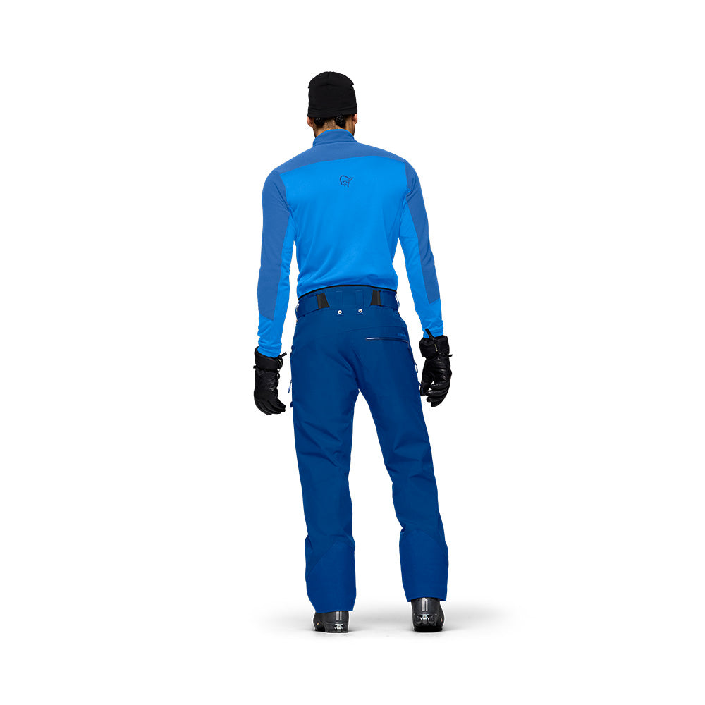 Norrøna Lofoten Gore-Tex Insulated Pants Men's