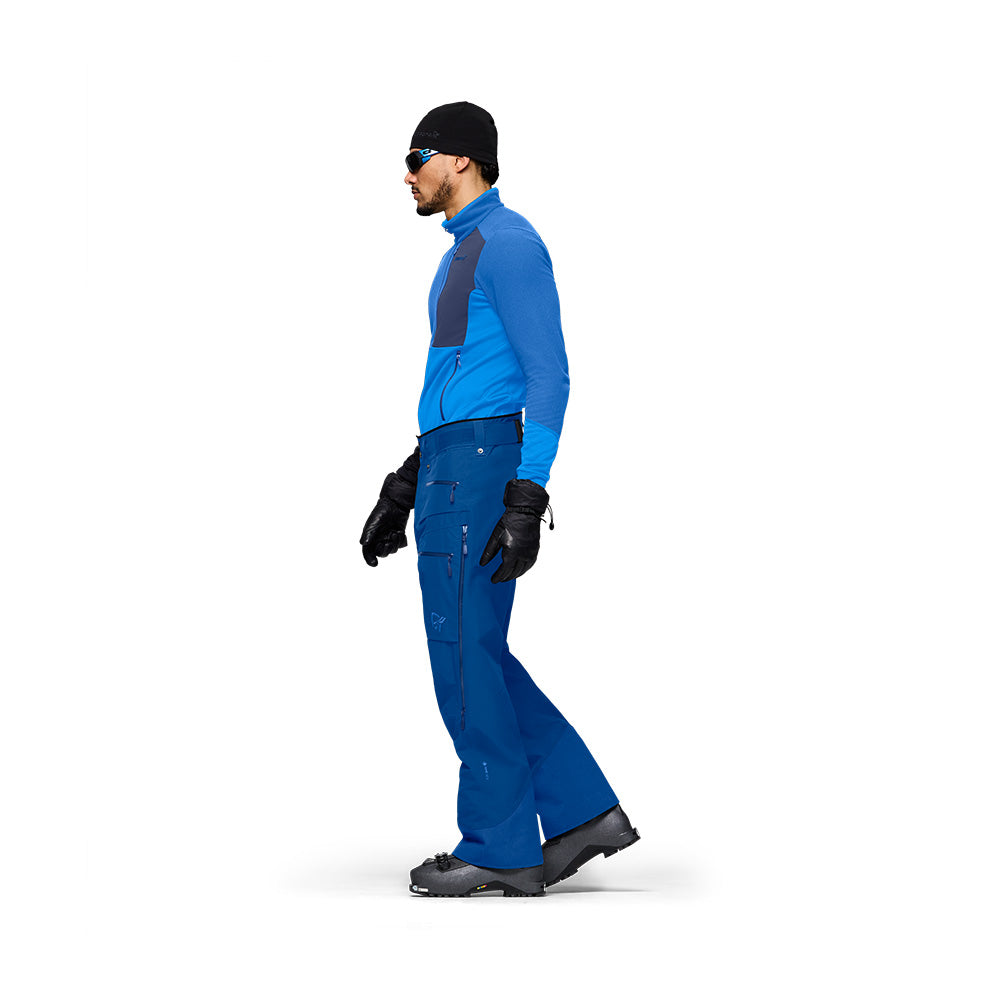 Norrøna Lofoten Gore-Tex Insulated Pants Men's