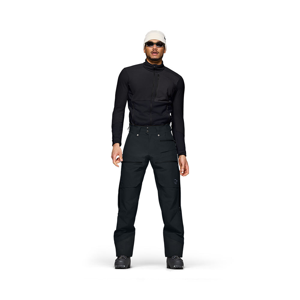 Norrøna Lofoten Gore-Tex Insulated Pants Men's