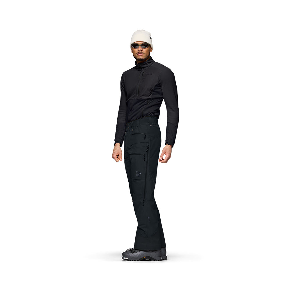 Norrøna Lofoten Gore-Tex Insulated Pants Men's