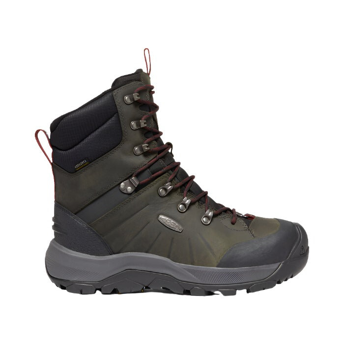 Keen Mens Revel IV High Polar Larry Adler - Main Image