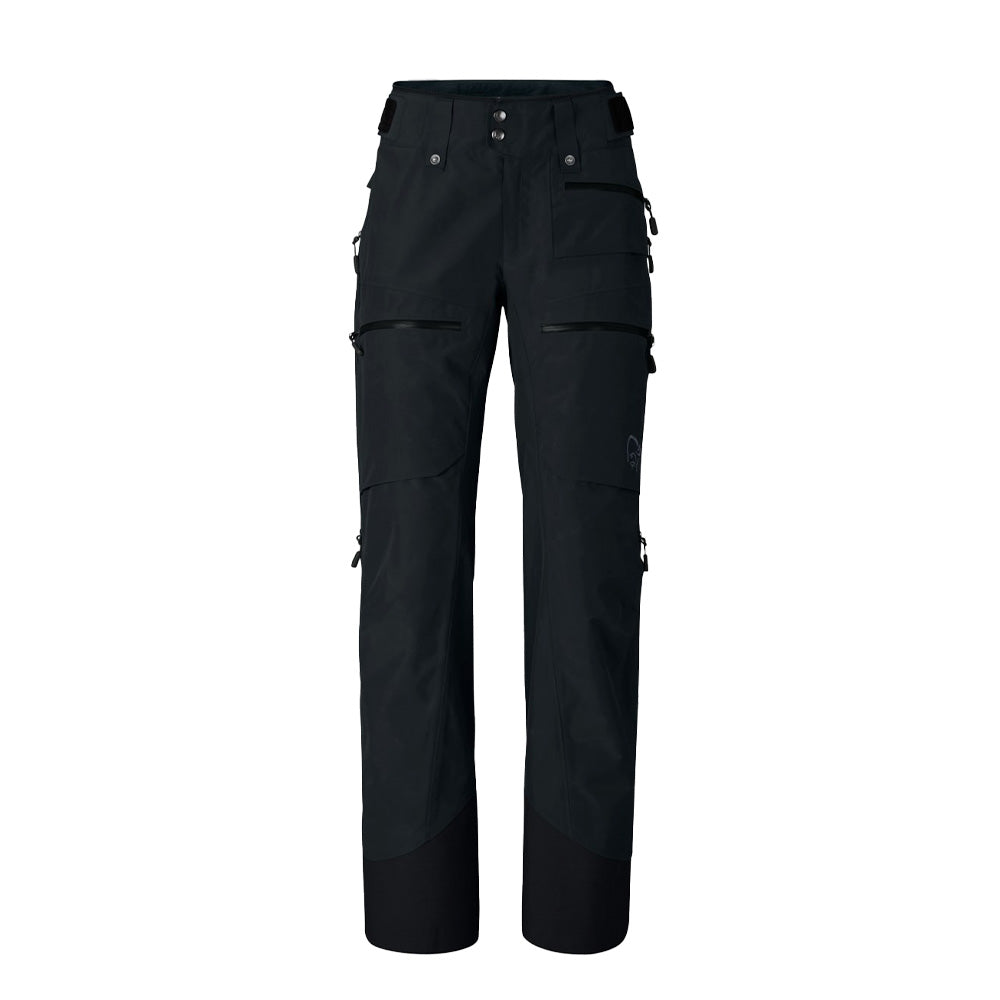 Norrøna Lofoten Gore-Tex Insulated Pants Women's