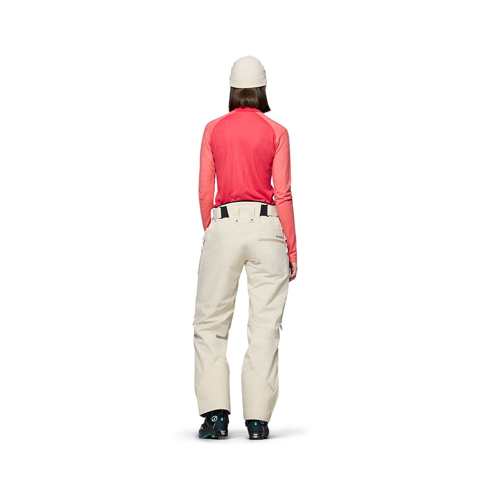 Norrøna Lofoten Gore-Tex Insulated Pants Women's