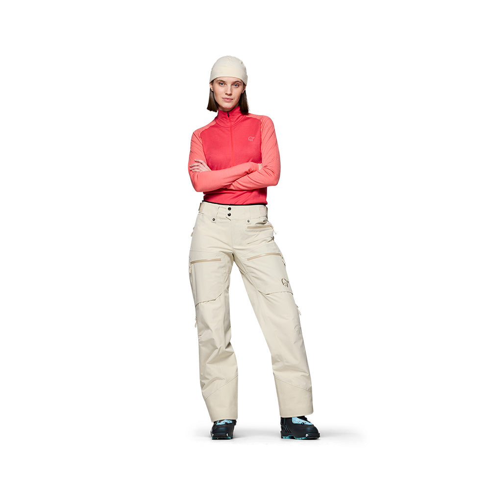 Norrøna Lofoten Gore-Tex Insulated Pants Women's