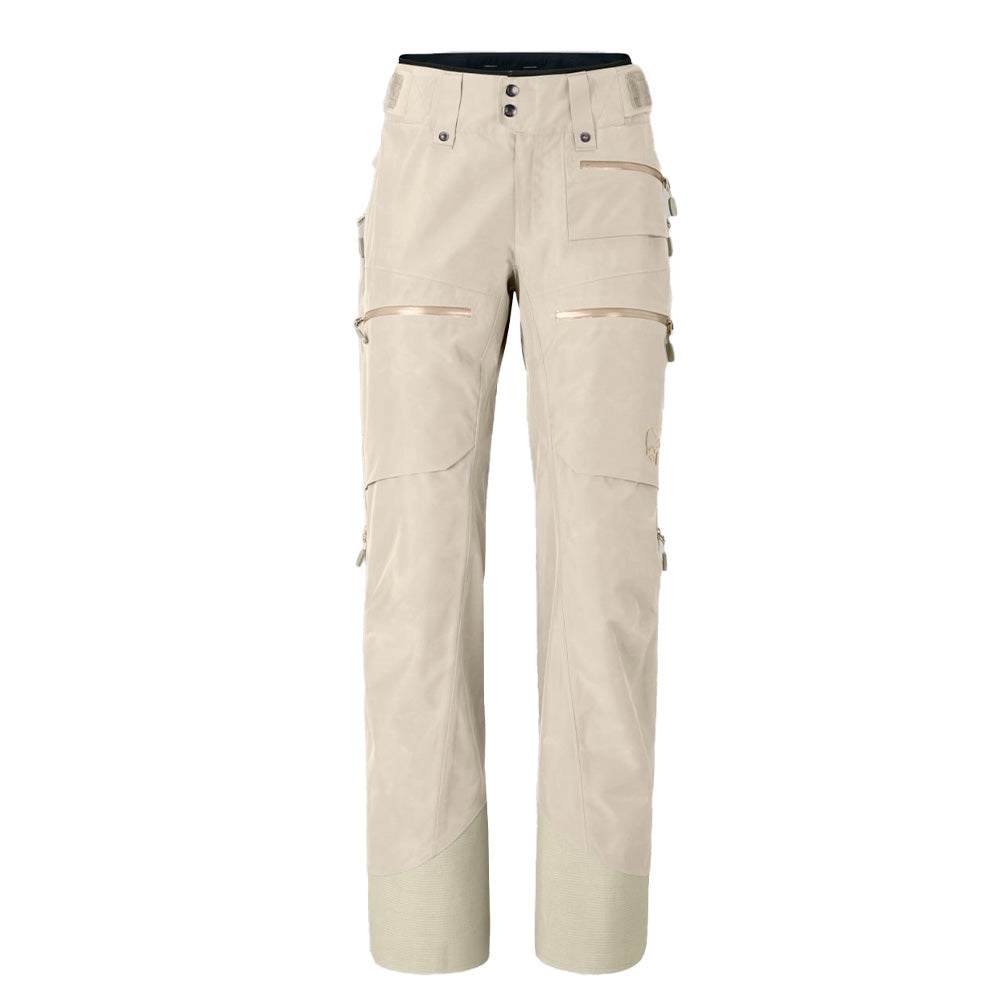Norrøna Lofoten Gore-Tex Insulated Pants Women's