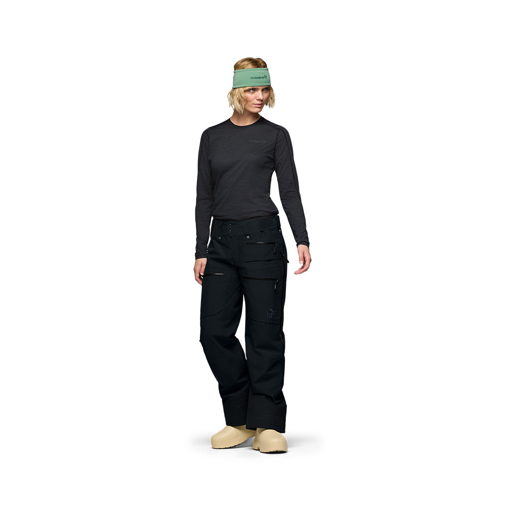 Norrøna Lofoten Gore-Tex Insulated Pants Women's