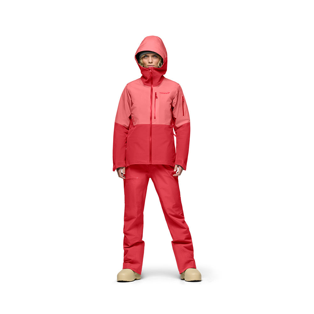 Norrøna Lofoten Gore-Tex Jacket Women's