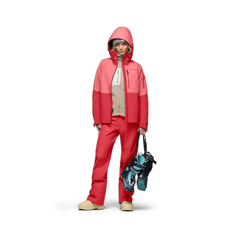 Norrøna Lofoten Gore-Tex Jacket Women's