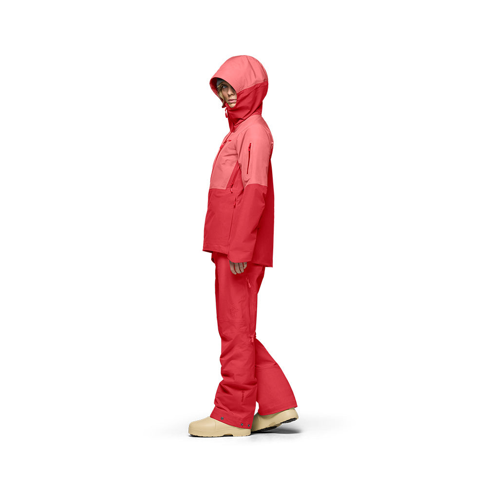 Norrøna Lofoten Gore-Tex Jacket Women's