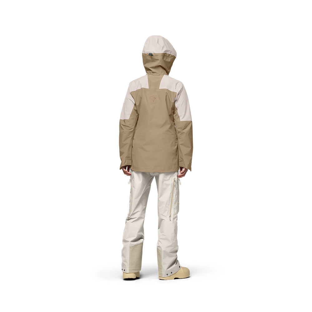 Norrøna Lofoten Gore-Tex Jacket Women's